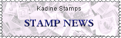 Kadine Stamps